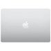 Apple MacBook Air 13.6 Silver
